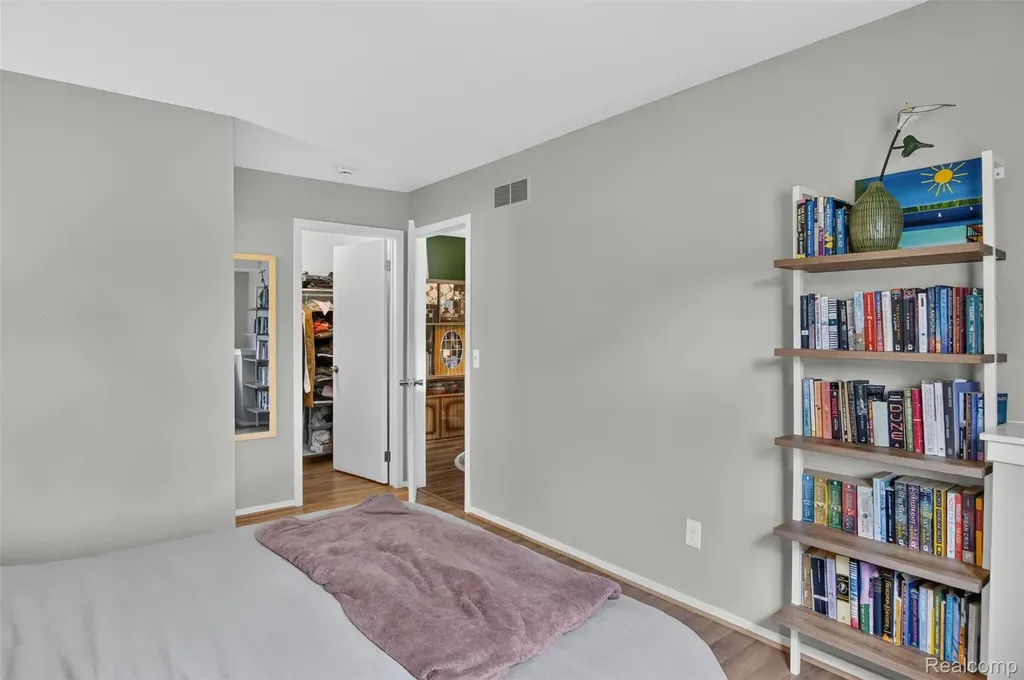 777 Clubhouse Drive York Charter Township MI 48197