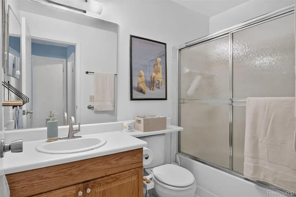 777 Clubhouse Drive York Charter Township MI 48197