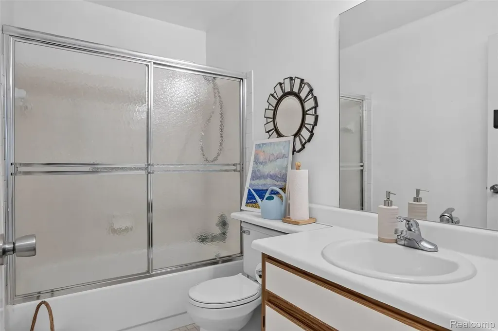 777 Clubhouse Drive York Charter Township MI 48197