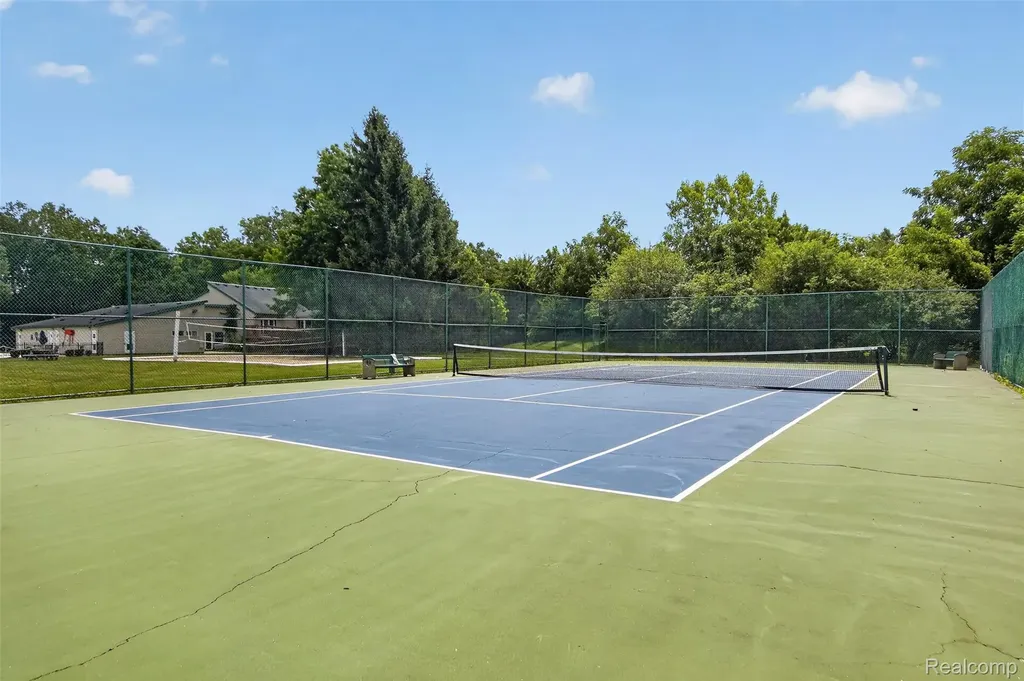 777 Clubhouse Drive York Charter Township MI 48197