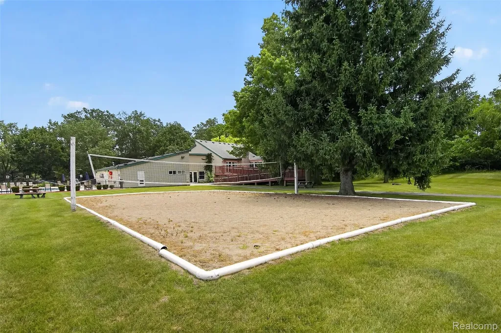 777 Clubhouse Drive York Charter Township MI 48197
