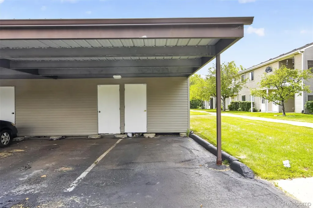777 Clubhouse Drive York Charter Township MI 48197