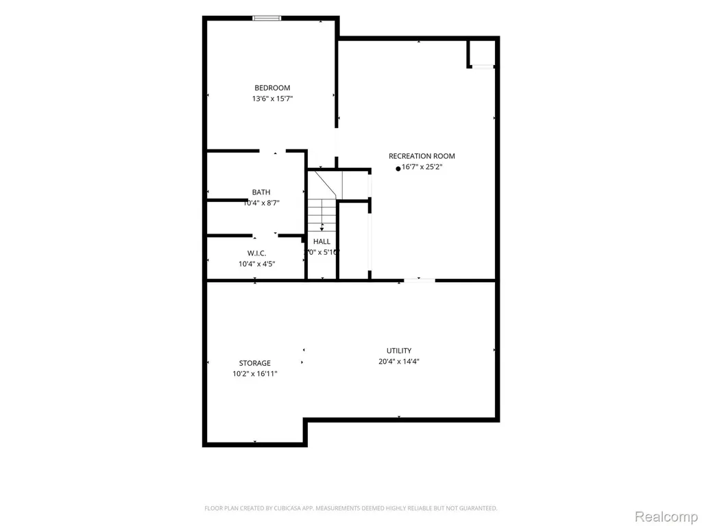 32969 Brookside Circle Livonia City MI 48152