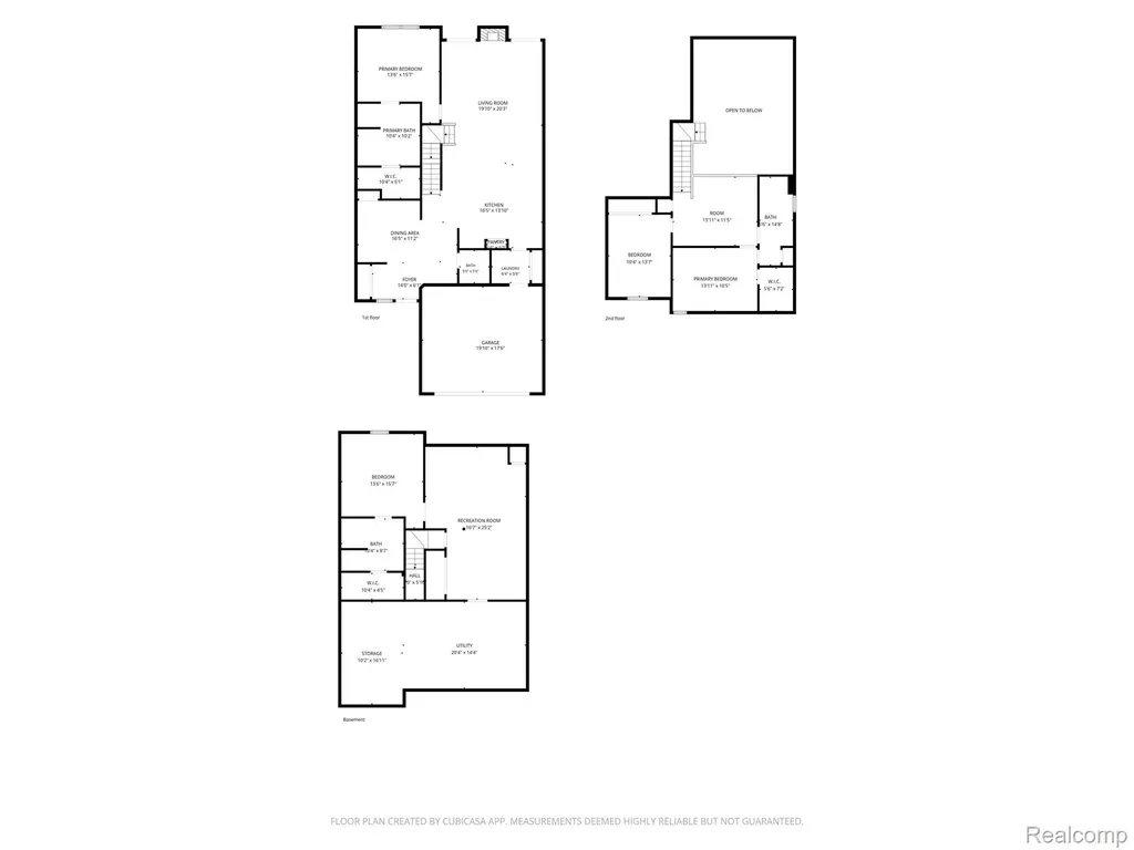 32969 Brookside Circle Livonia City MI 48152