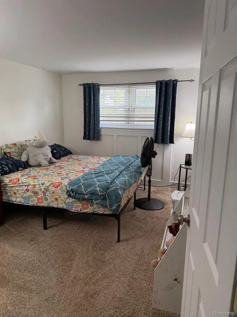 6905 Harvard Lane Canton Charter Township MI 48187