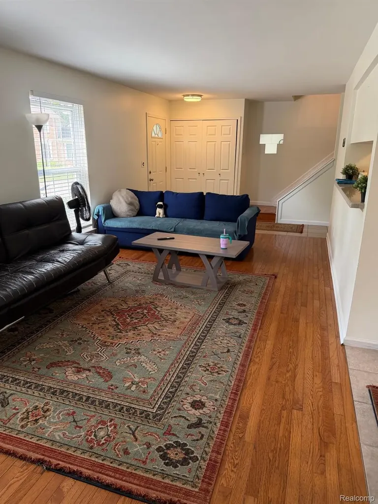 6905 Harvard Lane Canton Charter Township MI 48187