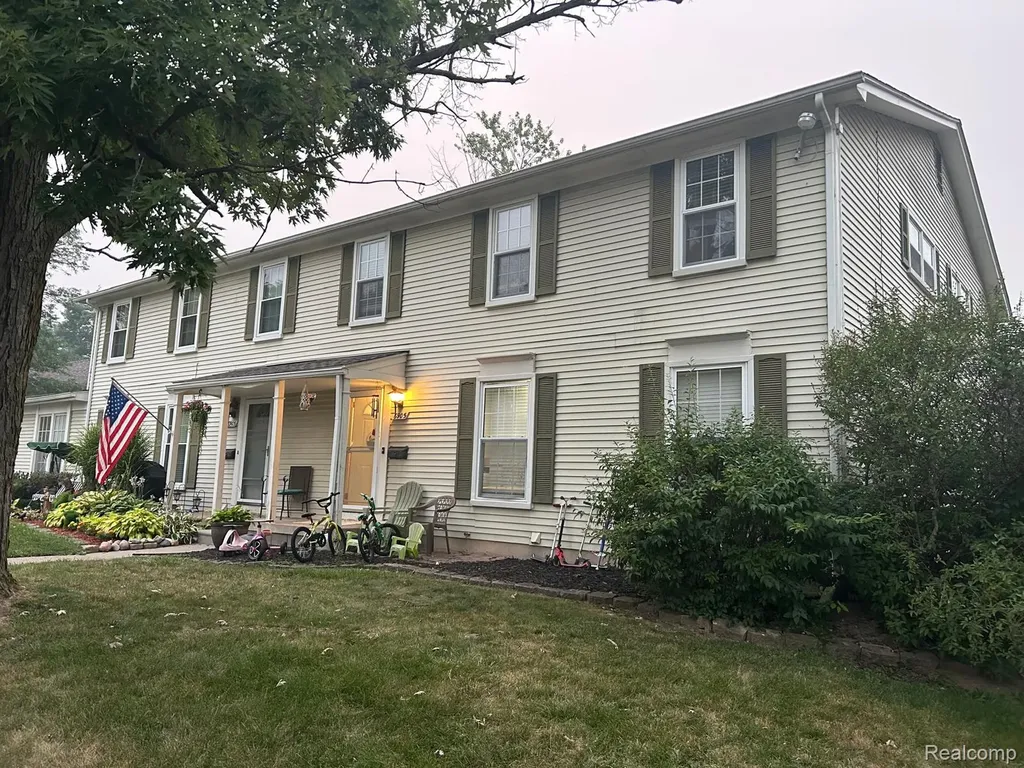 6905 Harvard Lane Canton Charter Township MI 48187