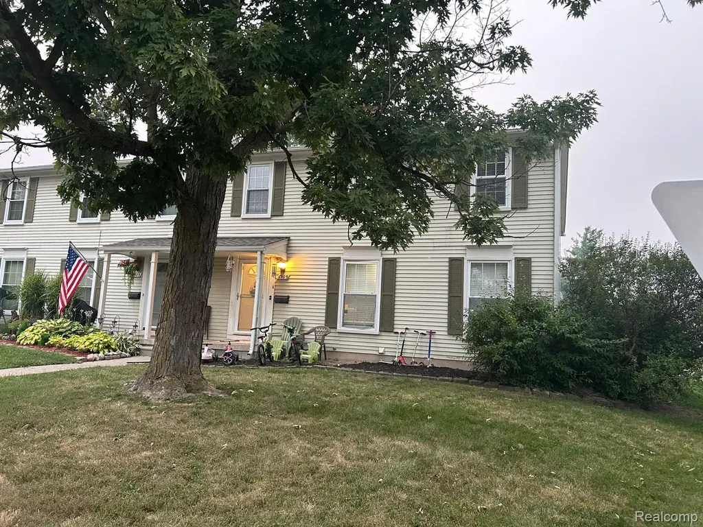 6905 Harvard Lane Canton Charter Township MI 48187