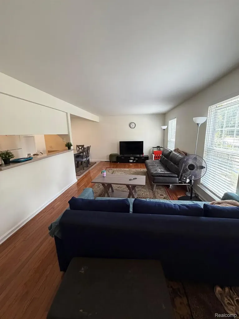 6905 Harvard Lane Canton Charter Township MI 48187