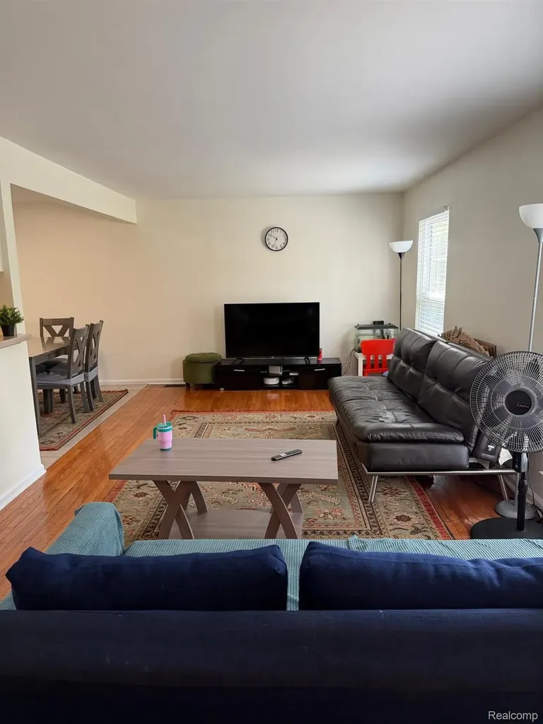 6905 Harvard Lane Canton Charter Township MI 48187