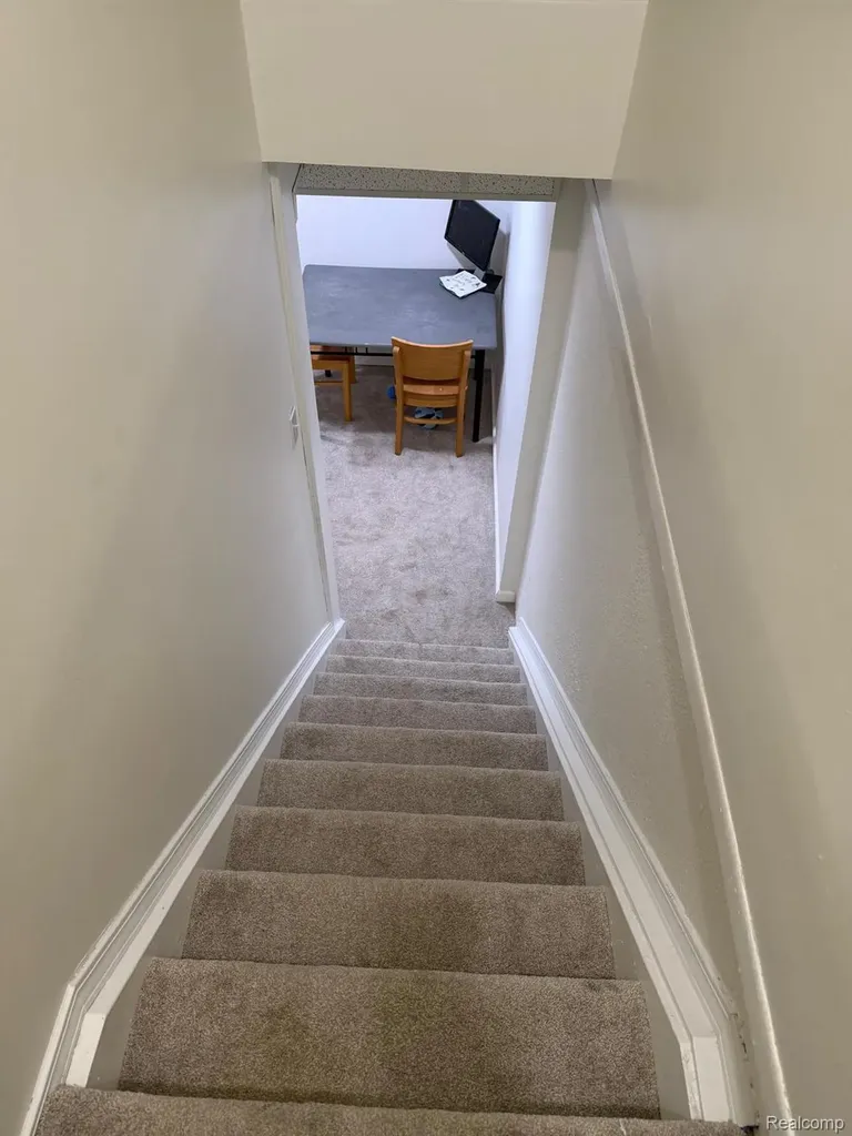 6905 Harvard Lane Canton Charter Township MI 48187