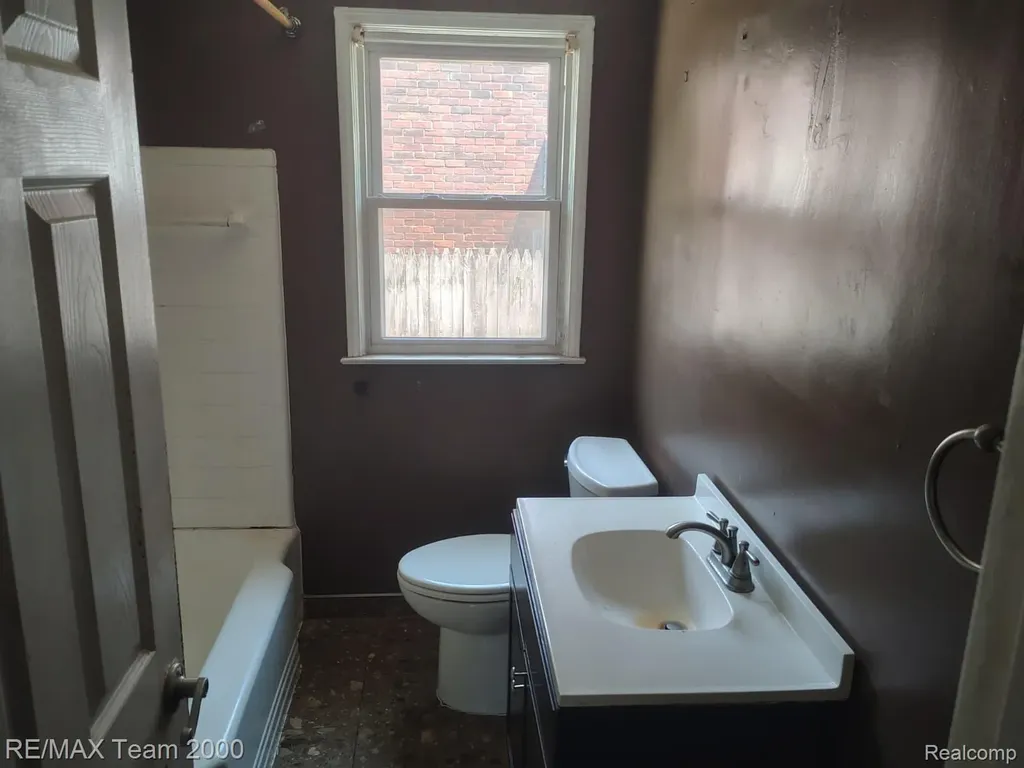11509 Balfour Road Detroit City MI 48224