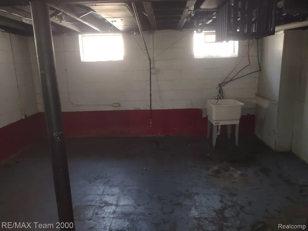11509 Balfour Road Detroit City MI 48224