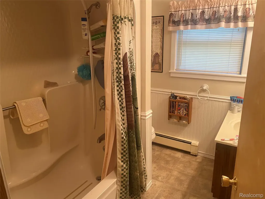 5107 Hunters Run Drive Richfield Township MI 48656