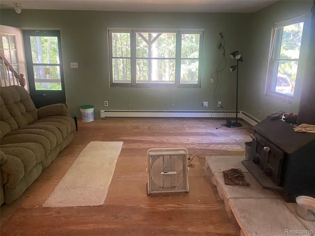 5107 Hunters Run Drive Richfield Township MI 48656