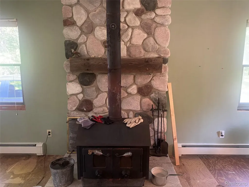 5107 Hunters Run Drive Richfield Township MI 48656