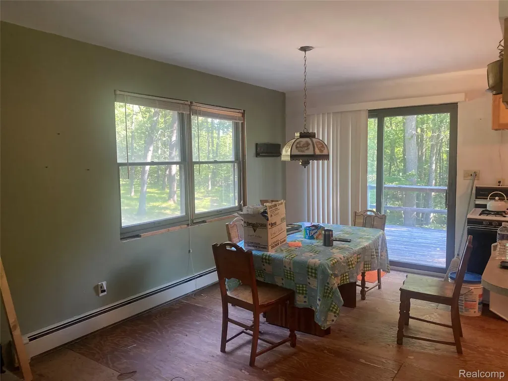5107 Hunters Run Drive Richfield Township MI 48656
