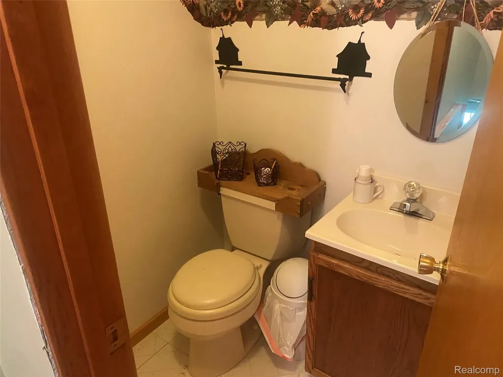 5107 Hunters Run Drive Richfield Township MI 48656