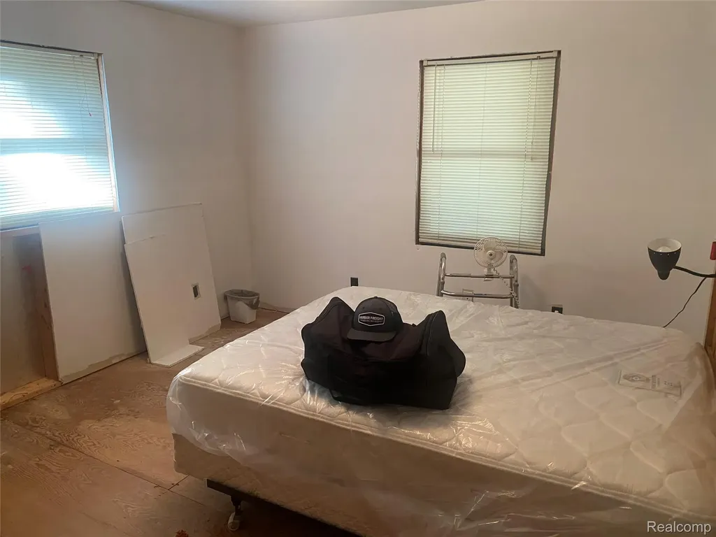 5107 Hunters Run Drive Richfield Township MI 48656