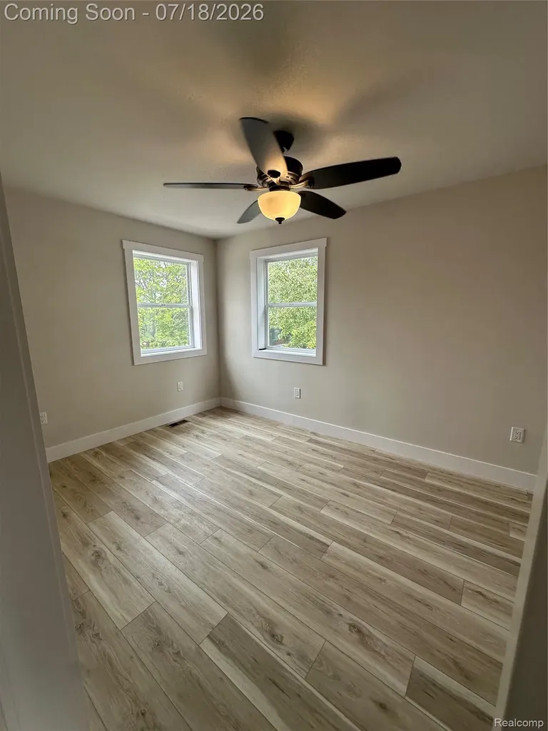 1626 Marion Avenue Lincoln Park City MI 48146
