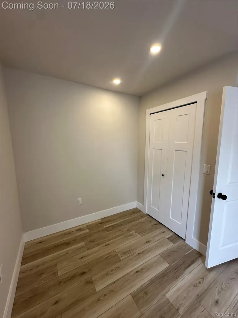 1626 Marion Avenue Lincoln Park City MI 48146