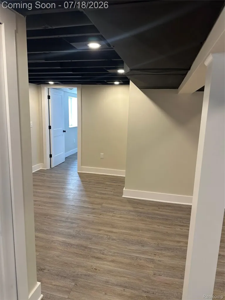 1626 Marion Avenue Lincoln Park City MI 48146