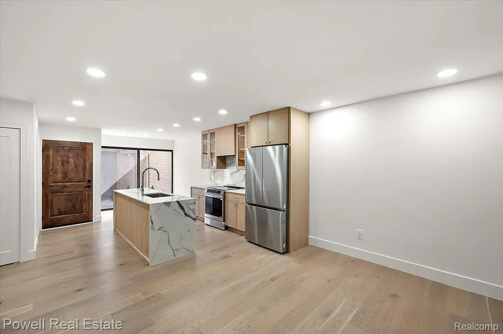 1106 Timberview Trail Bloomfield Hills City MI 48304