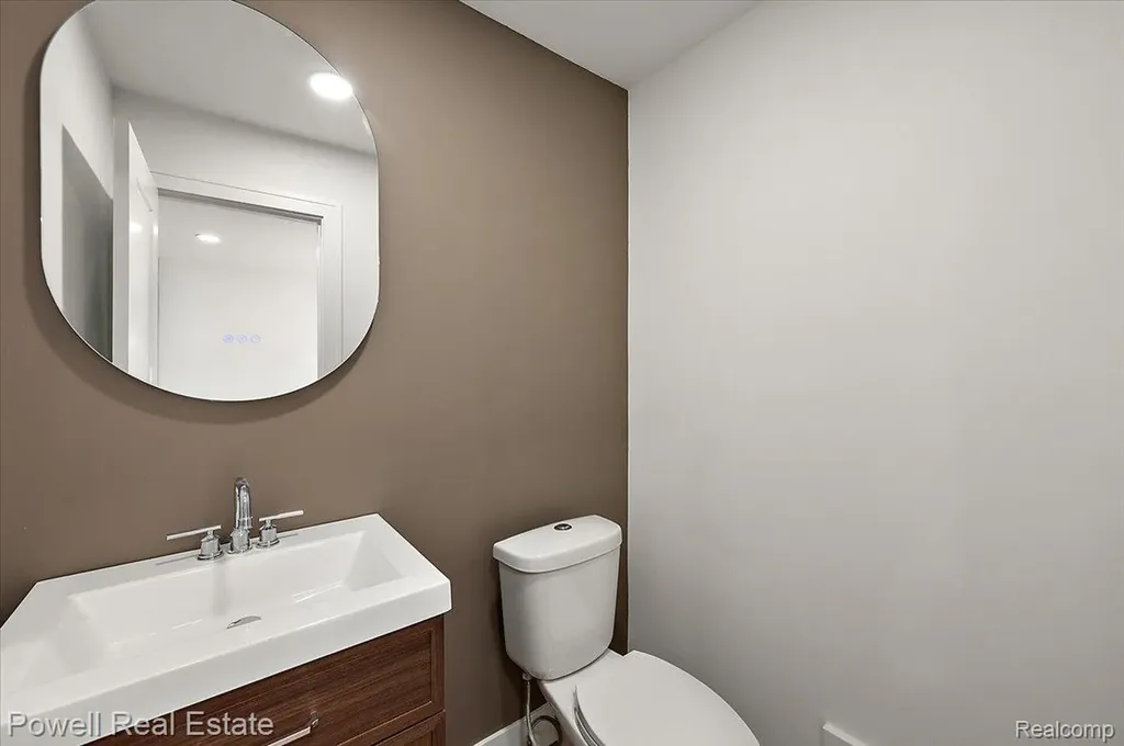 1106 Timberview Trail Bloomfield Hills City MI 48304