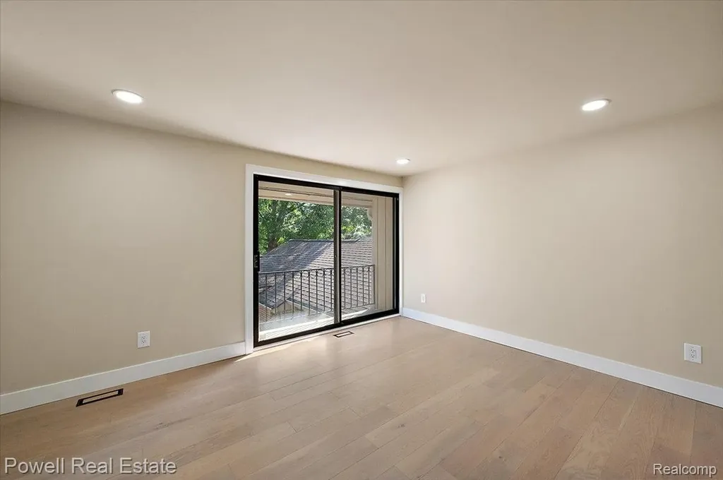 1106 Timberview Trail Bloomfield Hills City MI 48304