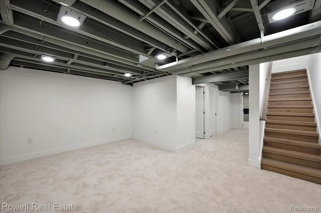 1106 Timberview Trail Bloomfield Hills City MI 48304