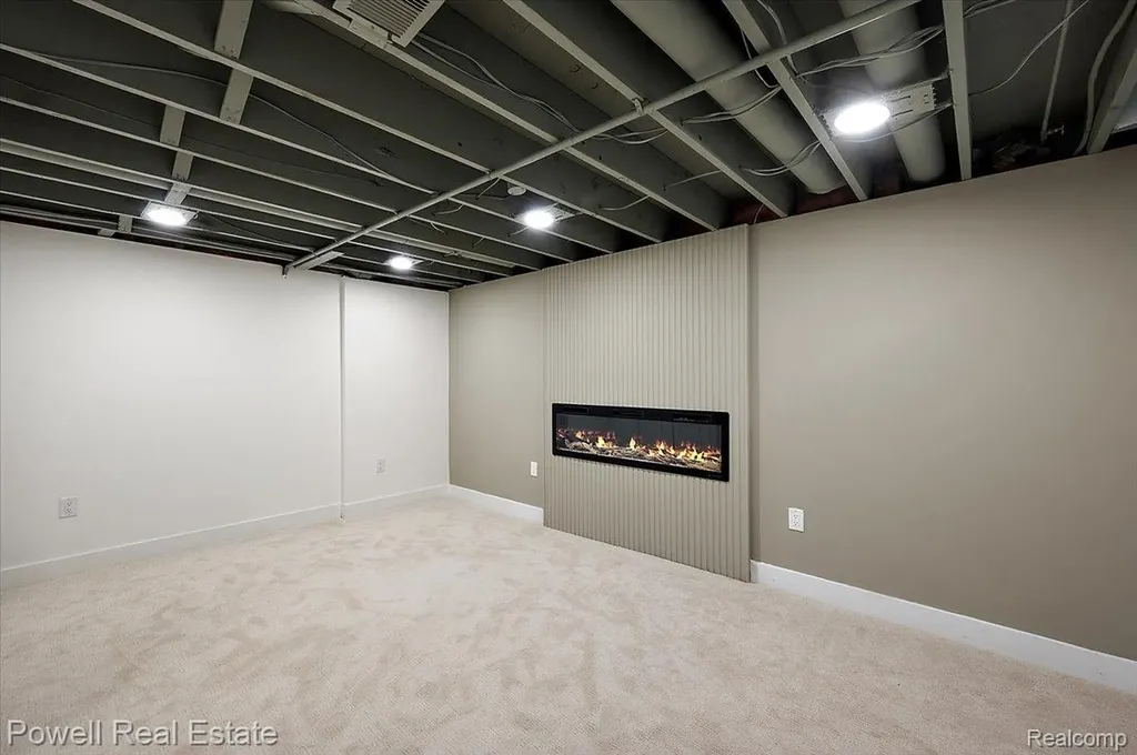 1106 Timberview Trail Bloomfield Hills City MI 48304