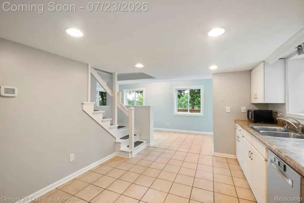 10492 Lake Shore Drive Tyrone Township MI 48430