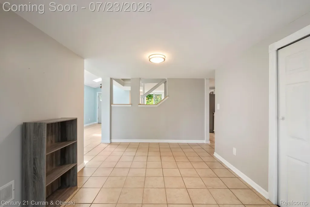 10492 Lake Shore Drive Tyrone Township MI 48430