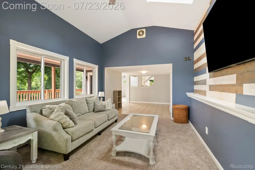 10492 Lake Shore Drive Tyrone Township MI 48430