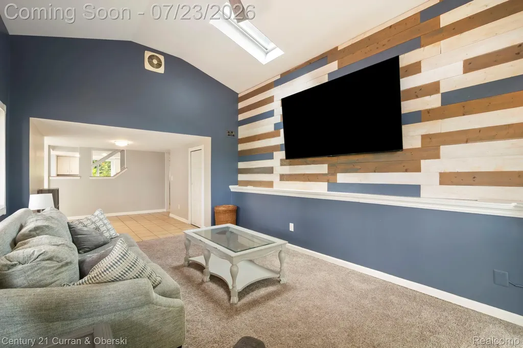 10492 Lake Shore Drive Tyrone Township MI 48430
