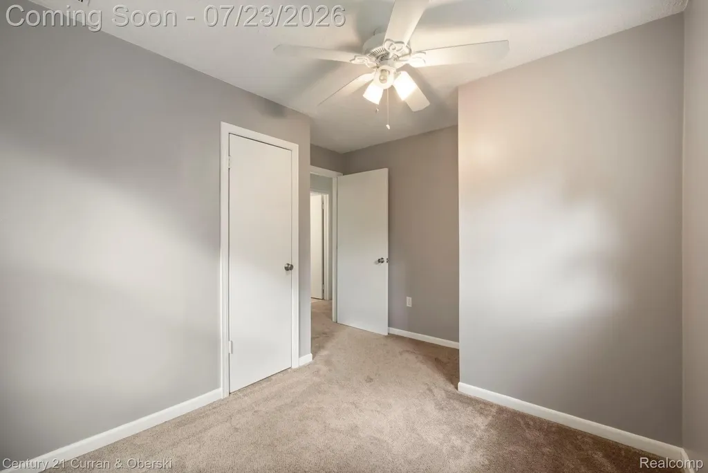 10492 Lake Shore Drive Tyrone Township MI 48430