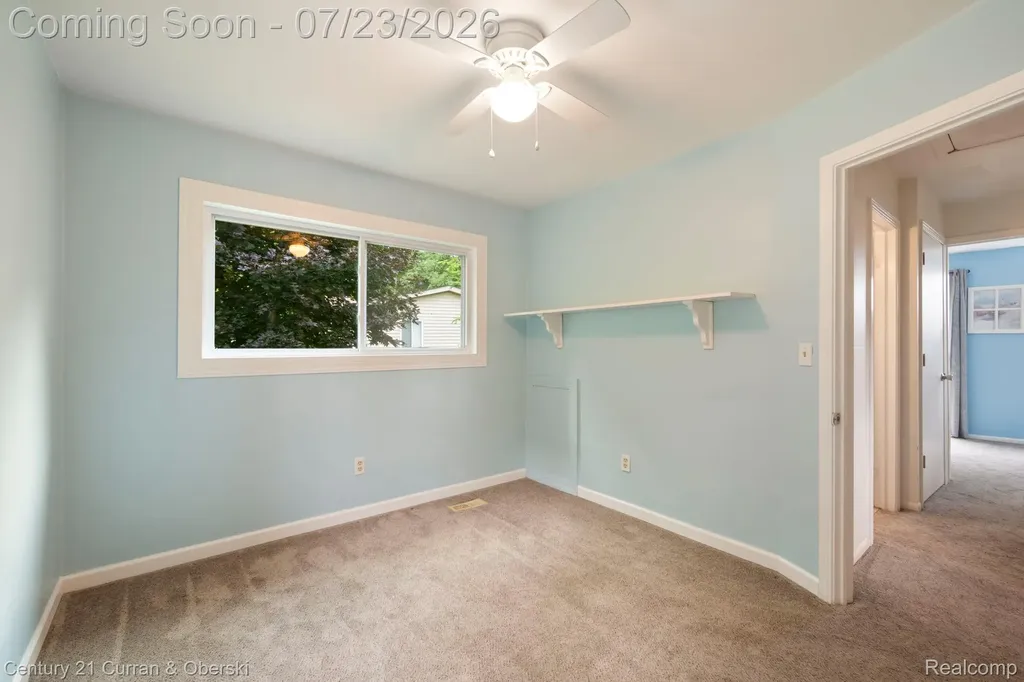 10492 Lake Shore Drive Tyrone Township MI 48430