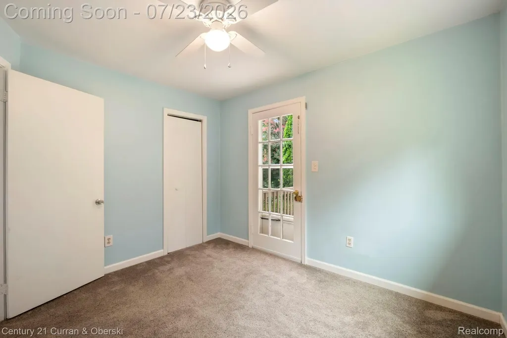 10492 Lake Shore Drive Tyrone Township MI 48430