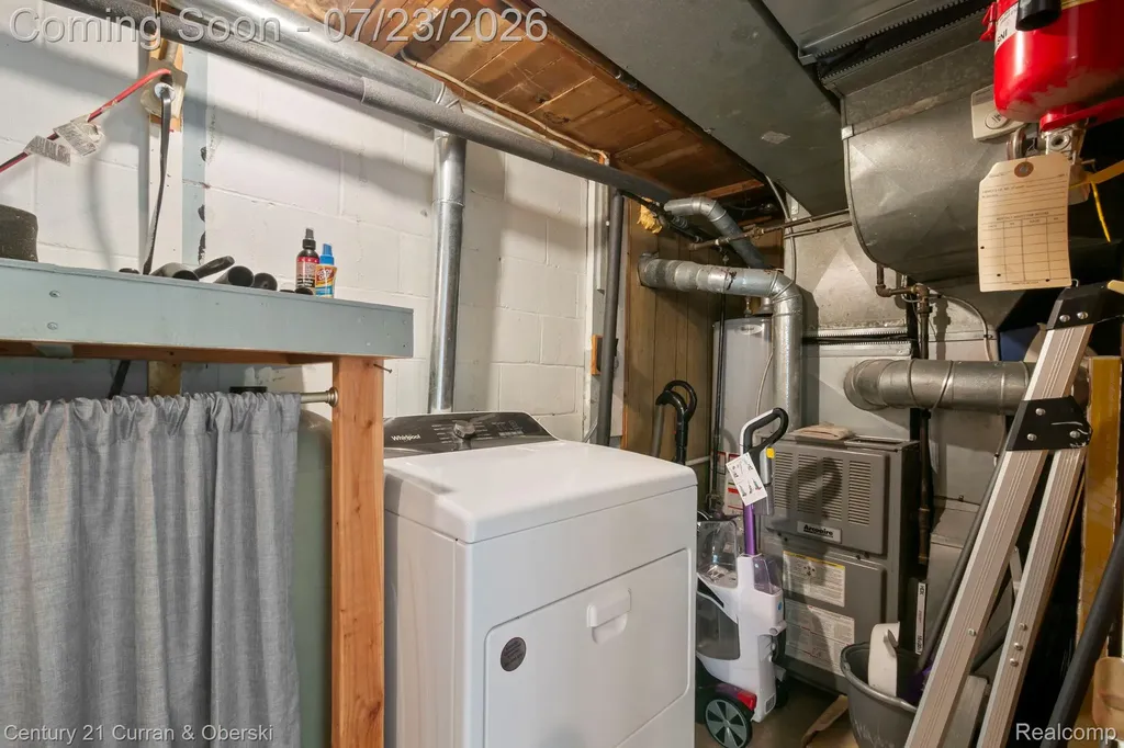 10492 Lake Shore Drive Tyrone Township MI 48430