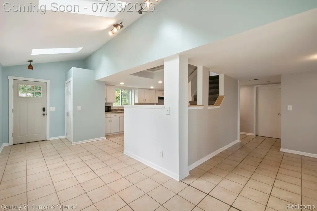10492 Lake Shore Drive Tyrone Township MI 48430