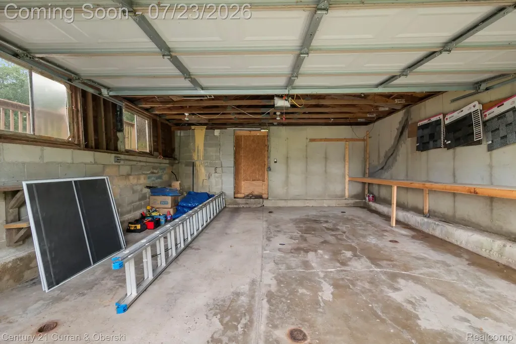 10492 Lake Shore Drive Tyrone Township MI 48430
