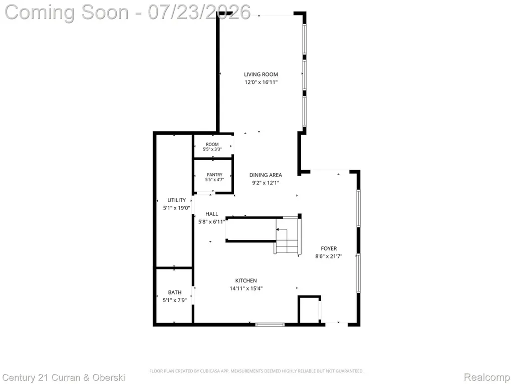 10492 Lake Shore Drive Tyrone Township MI 48430