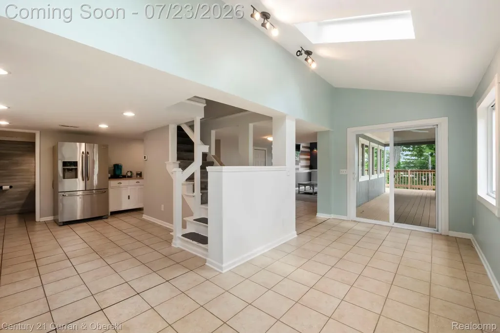 10492 Lake Shore Drive Tyrone Township MI 48430
