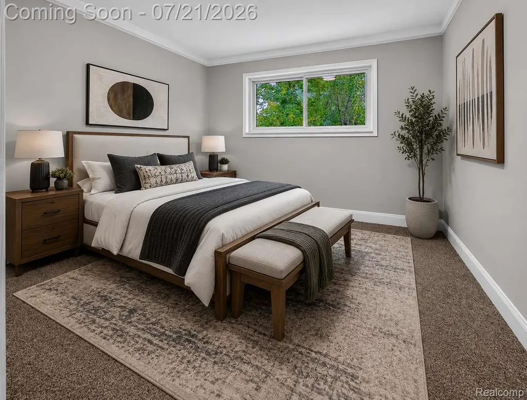33424 Cheryl Street S Clinton Charter Township MI 48035