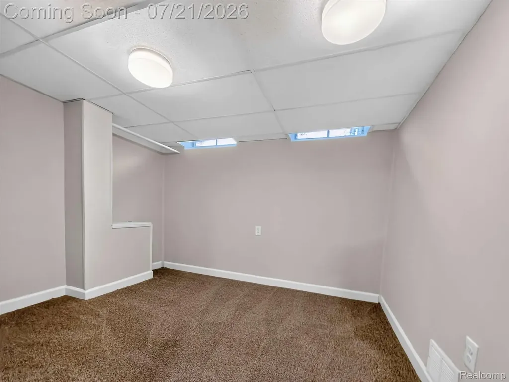 33424 Cheryl Street S Clinton Charter Township MI 48035