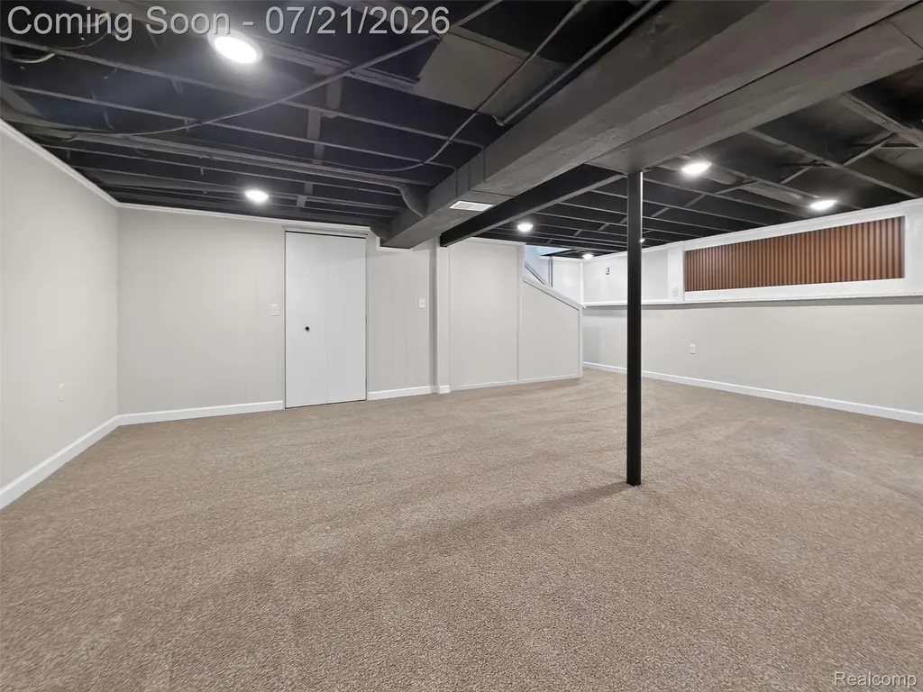 33424 Cheryl Street S Clinton Charter Township MI 48035