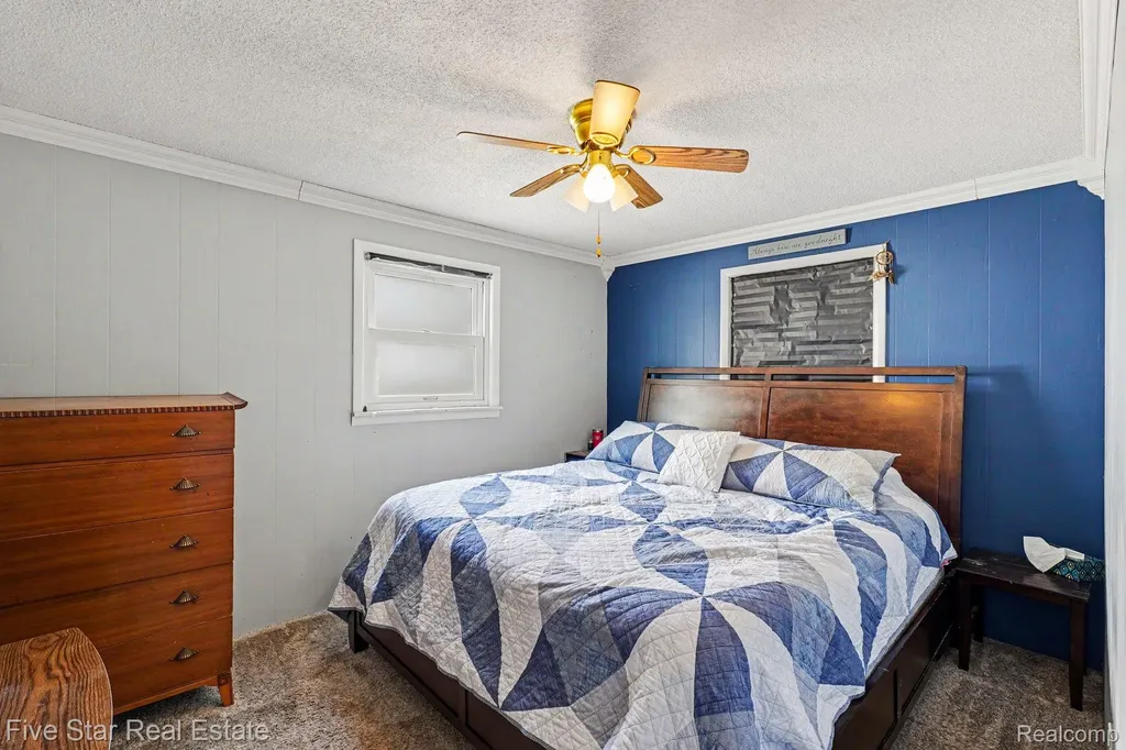 14506 Eddy Lake Road Fenton City MI 48430