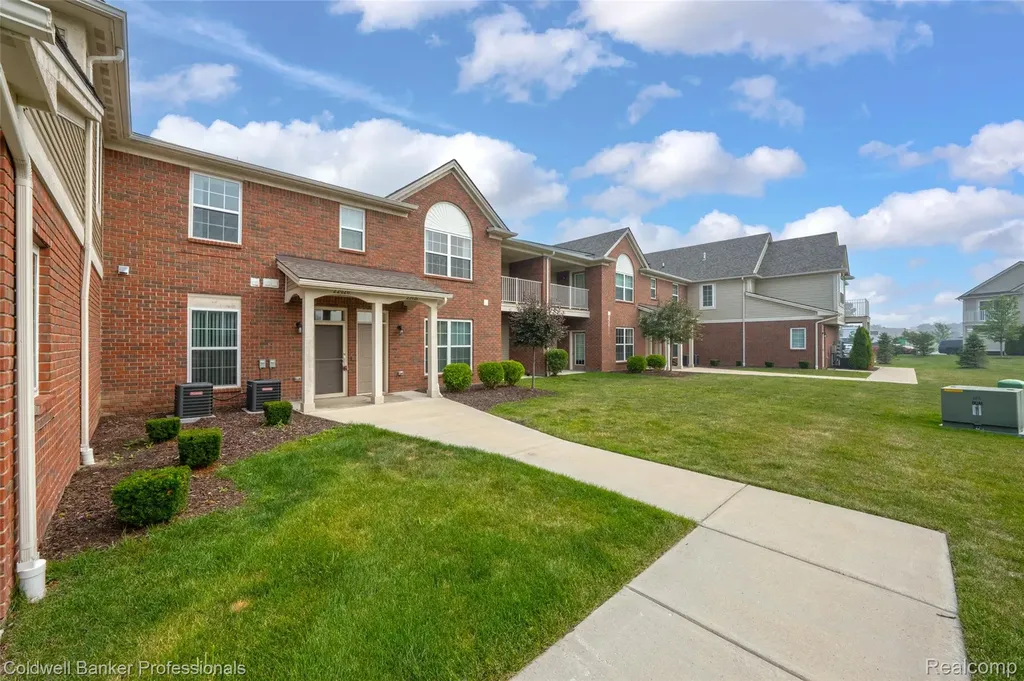 22026 Andover Drive Macomb Township MI 48042