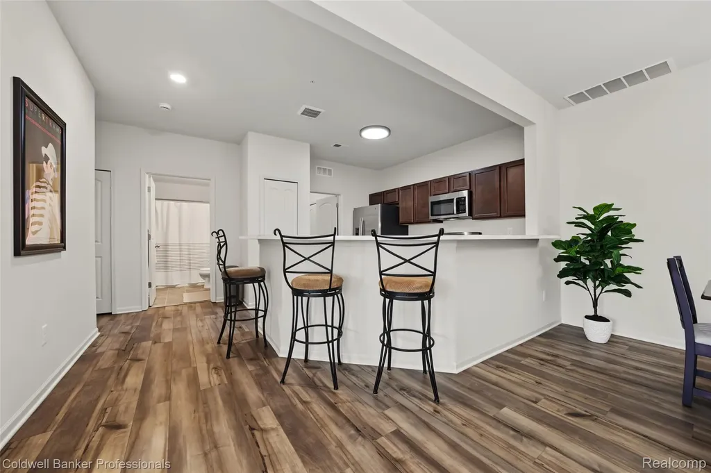 22026 Andover Drive Macomb Township MI 48042