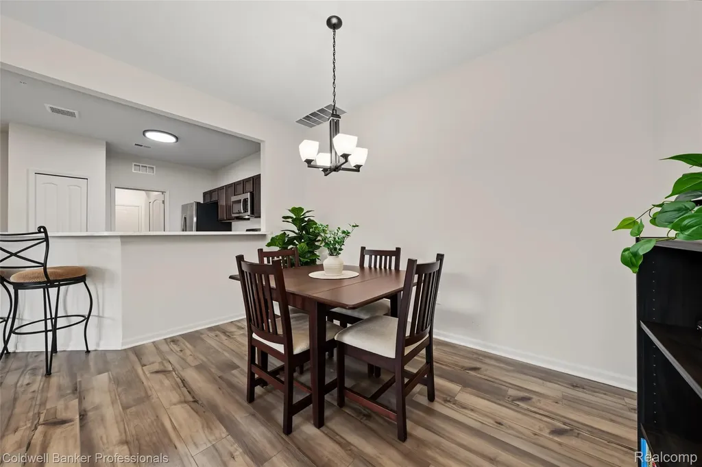 22026 Andover Drive Macomb Township MI 48042